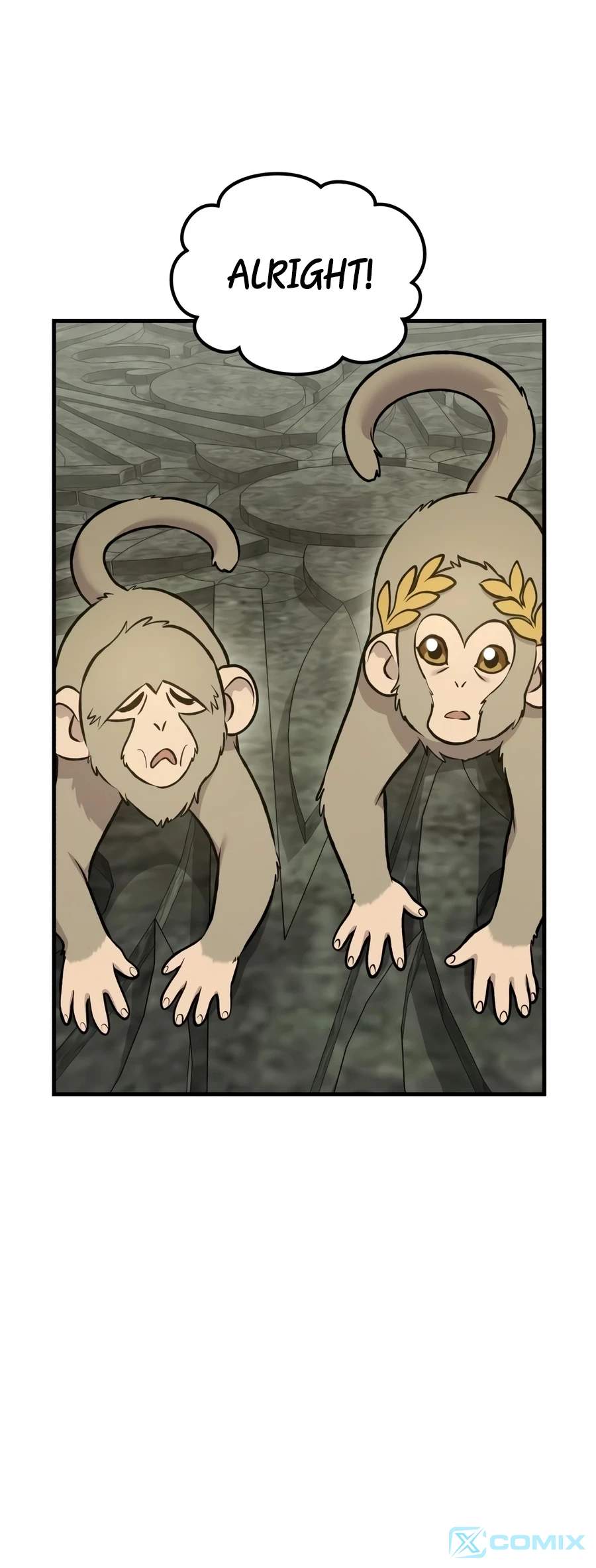 Solo Farming In The Tower Chapter 127 - Page 24 in English