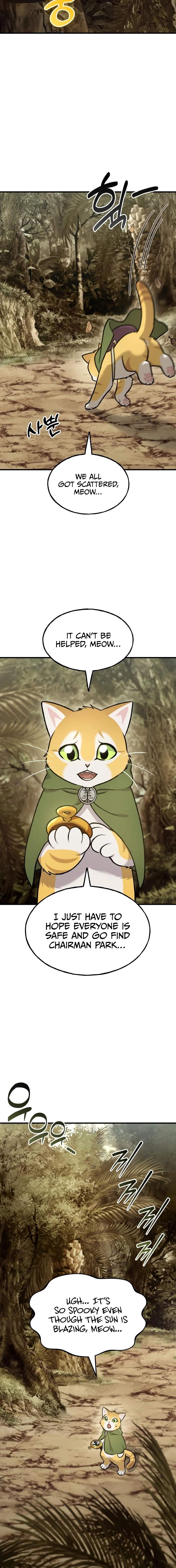 Solo Farming In The Tower Chapter 127 - Page 26 in English