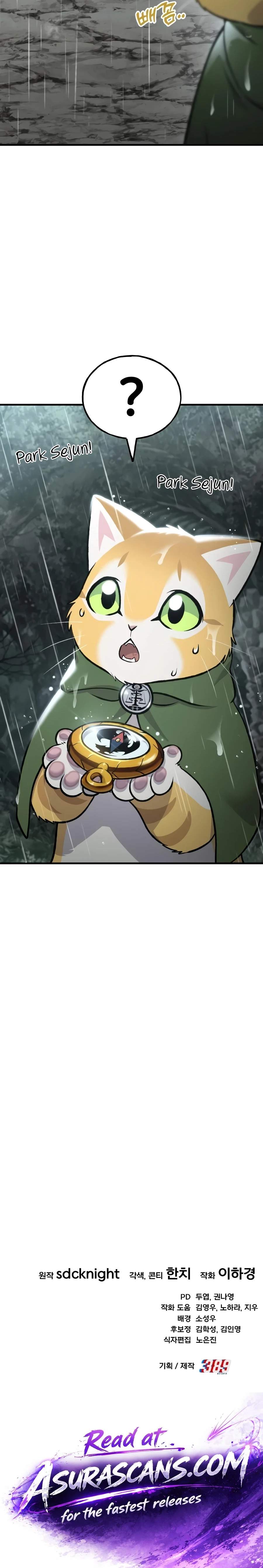 Solo Farming In The Tower Chapter 127 - Page 38 in English