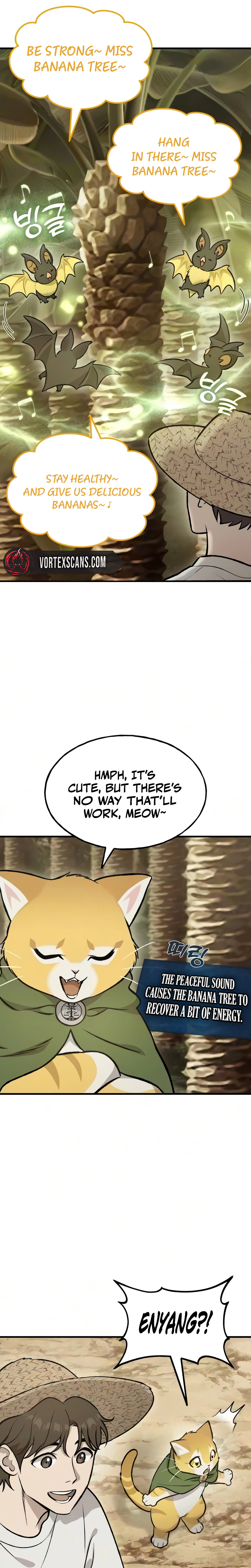 Solo Farming In The Tower Chapter 128 - Page 14 in English