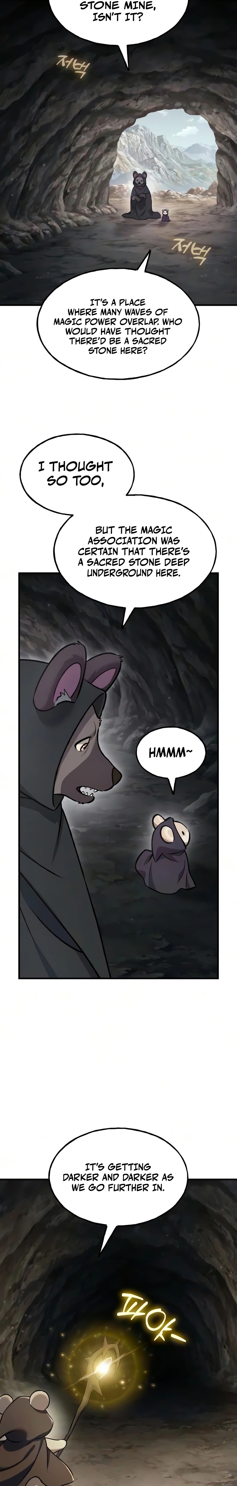 Solo Farming In The Tower Chapter 128 - Page 32 in English