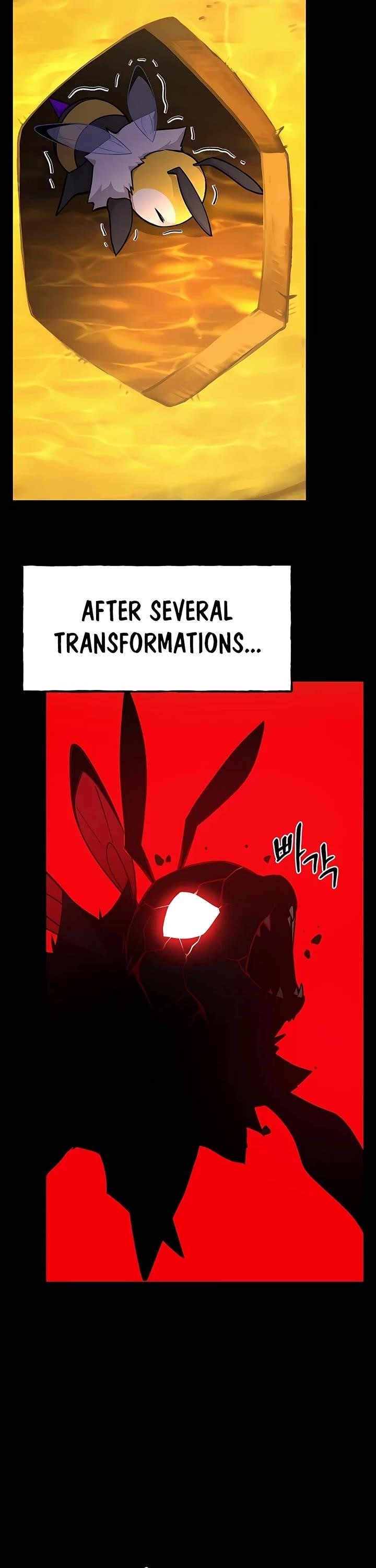 Solo Farming In The Tower Chapter 15 - Page 14 in English