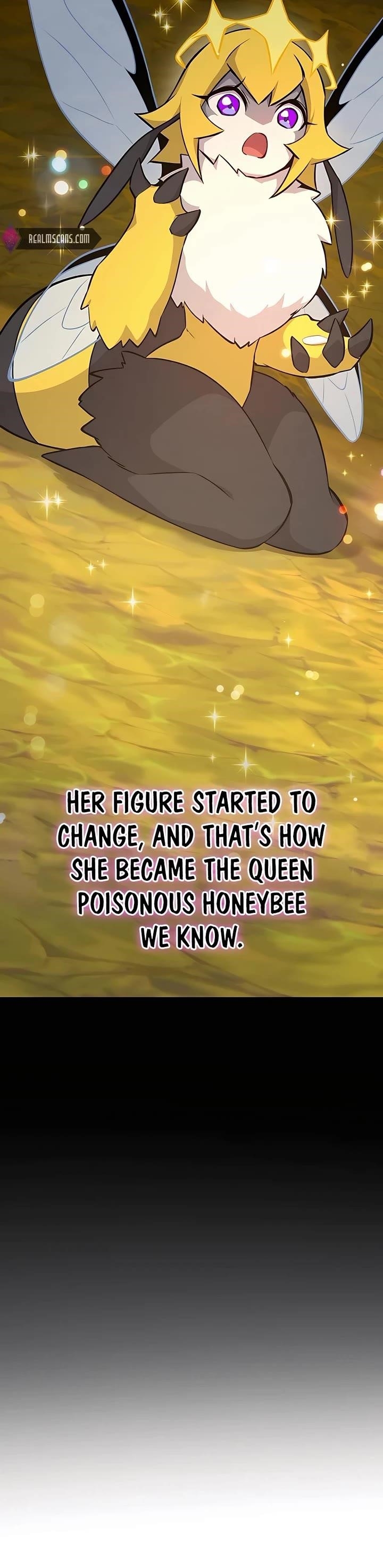 Solo Farming In The Tower Chapter 15 - Page 16 in English