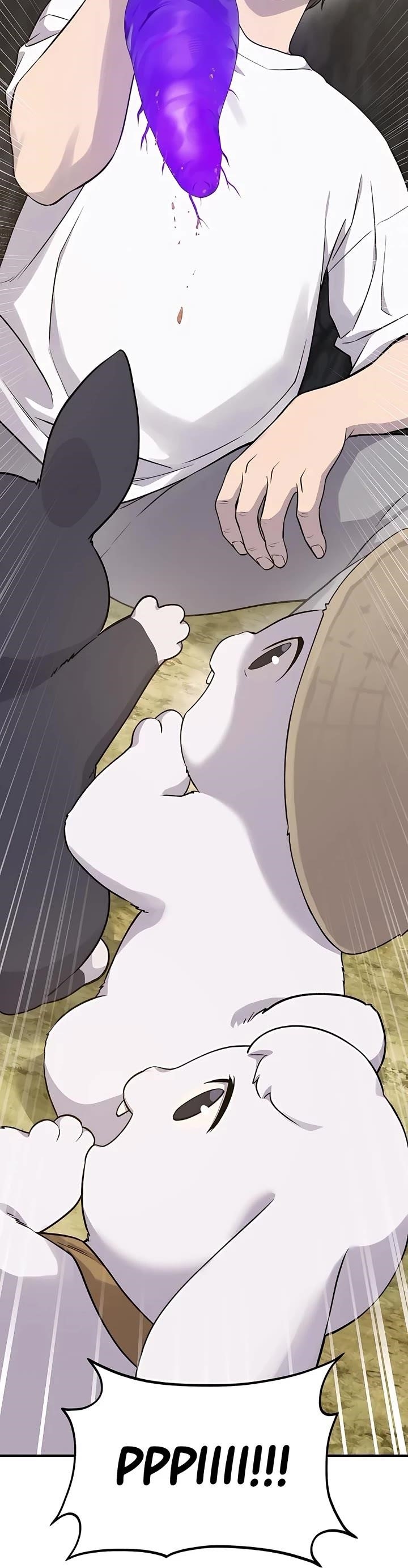 Solo Farming In The Tower Chapter 15 - Page 27 in English