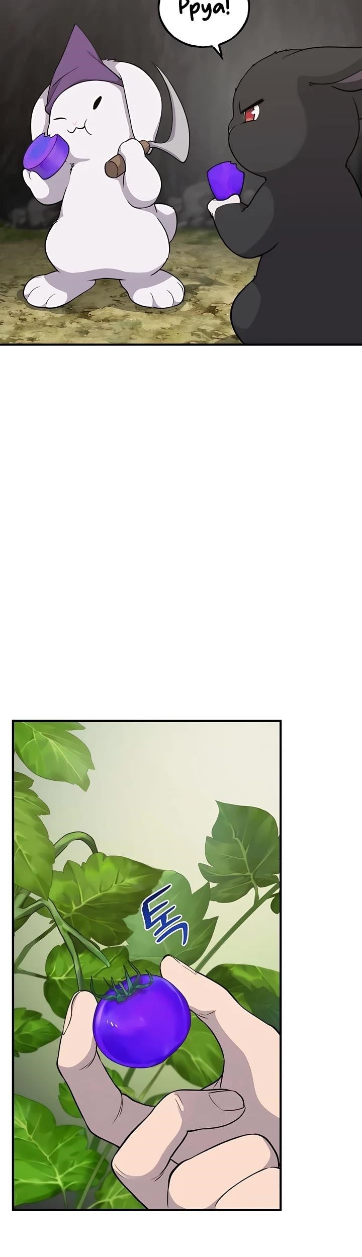 Solo Farming In The Tower Chapter 15 - Page 39 in English