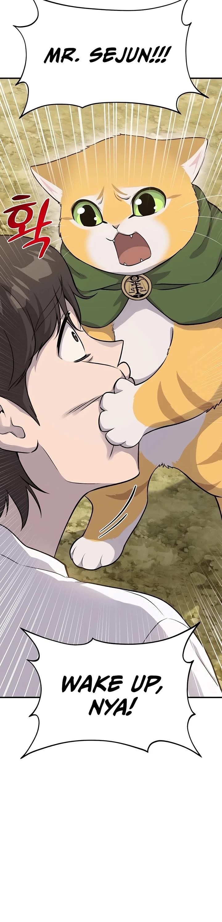 Solo Farming In The Tower Chapter 16 - Page 26 in English