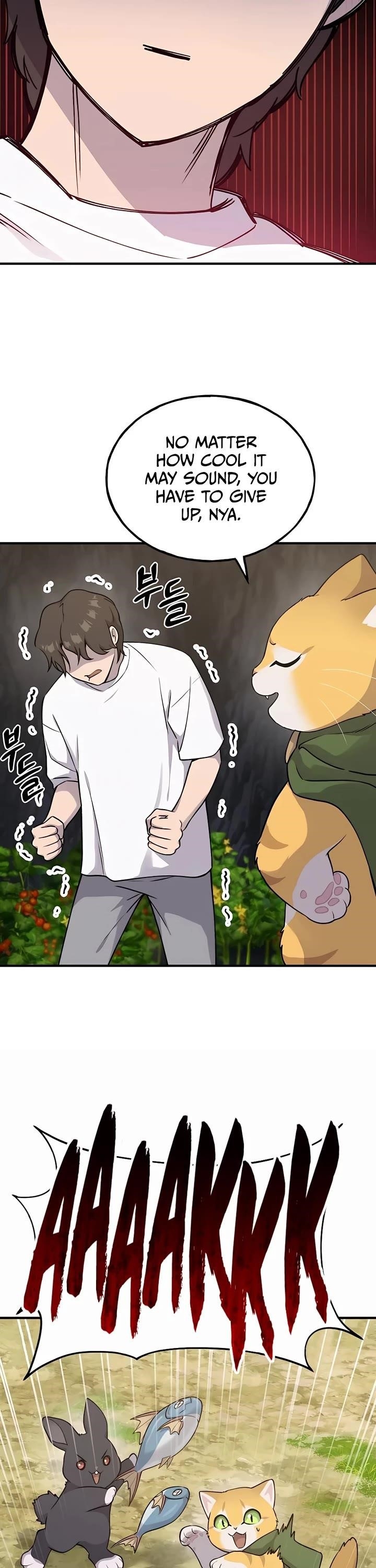 Solo Farming In The Tower Chapter 16 - Page 38 in English