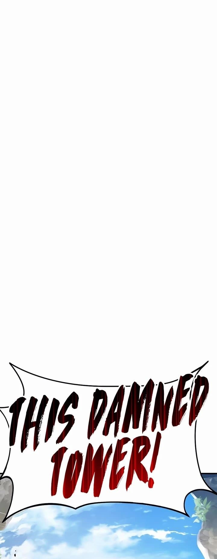 Solo Farming In The Tower Chapter 16 - Page 40 in English