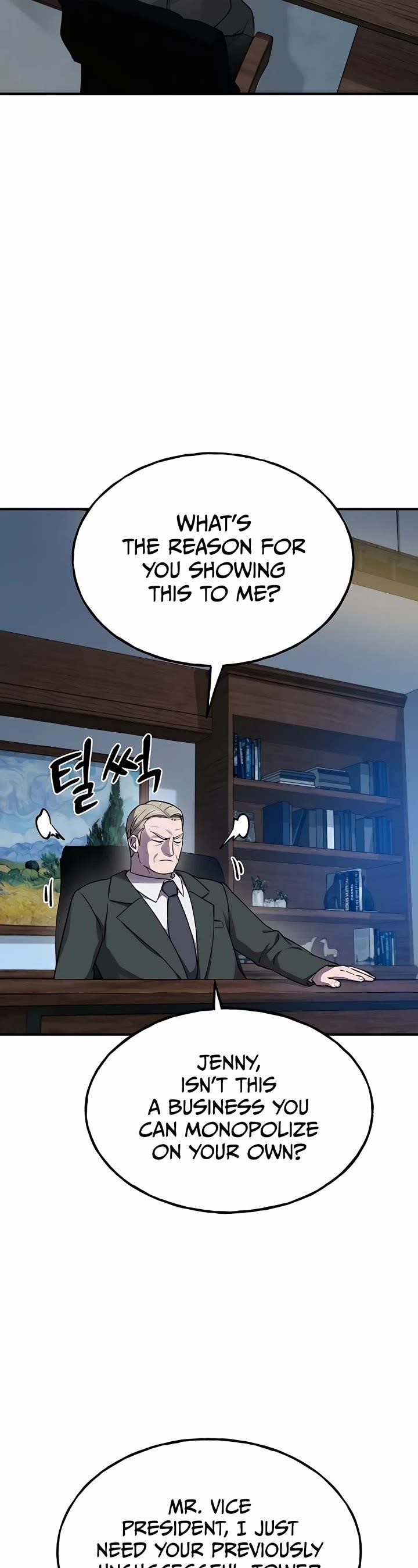 Solo Farming In The Tower Chapter 16 - Page 56 in English