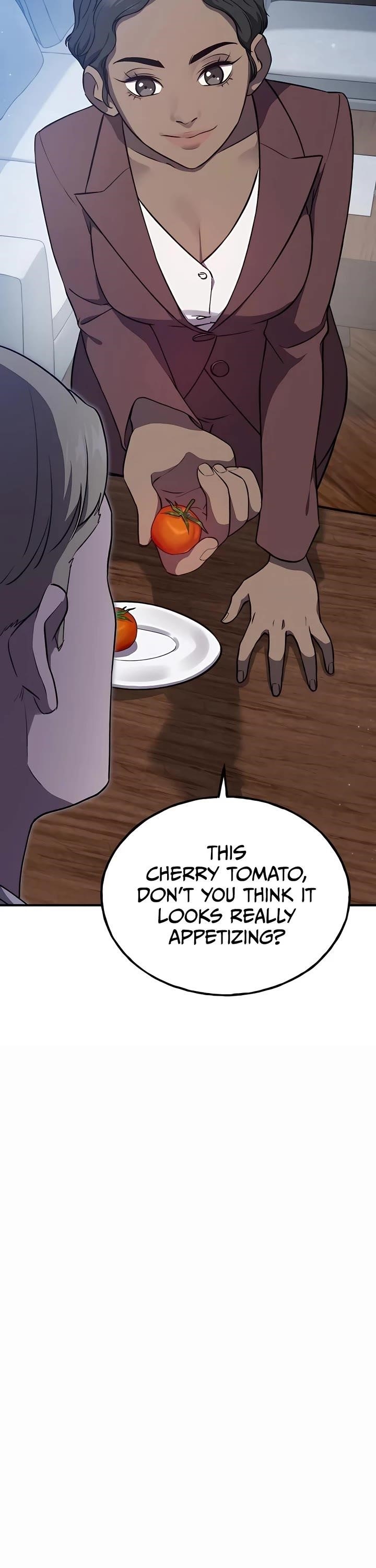Solo Farming In The Tower Chapter 16 - Page 60 in English