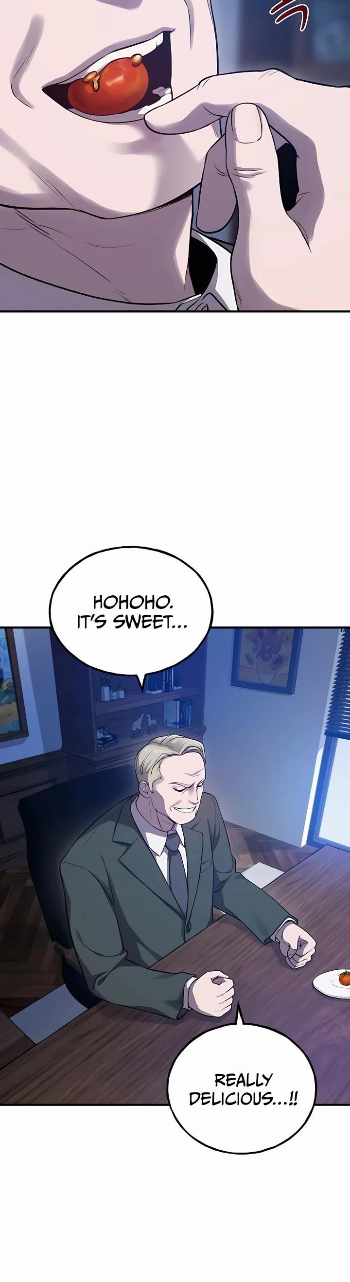 Solo Farming In The Tower Chapter 16 - Page 62 in English