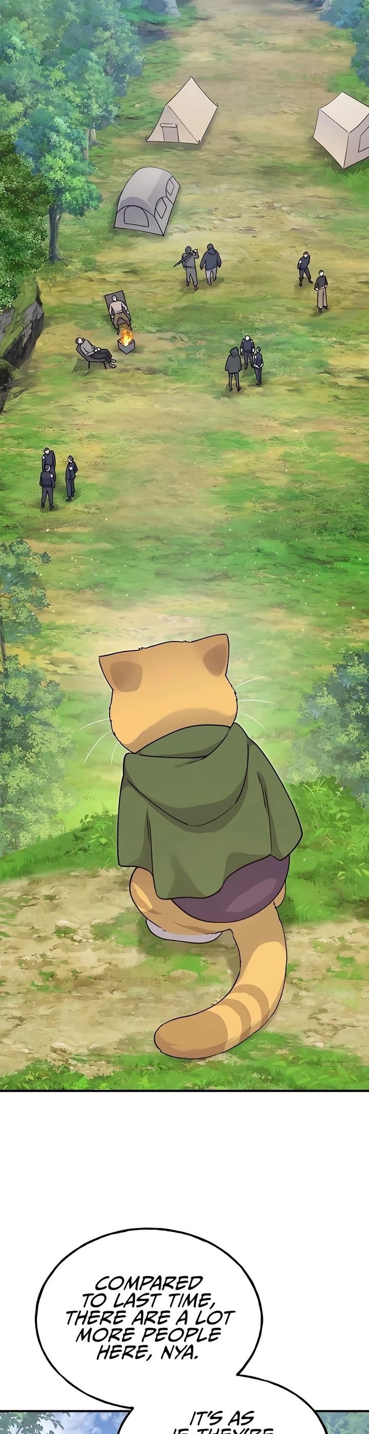 Solo Farming In The Tower Chapter 17 - Page 13 in English