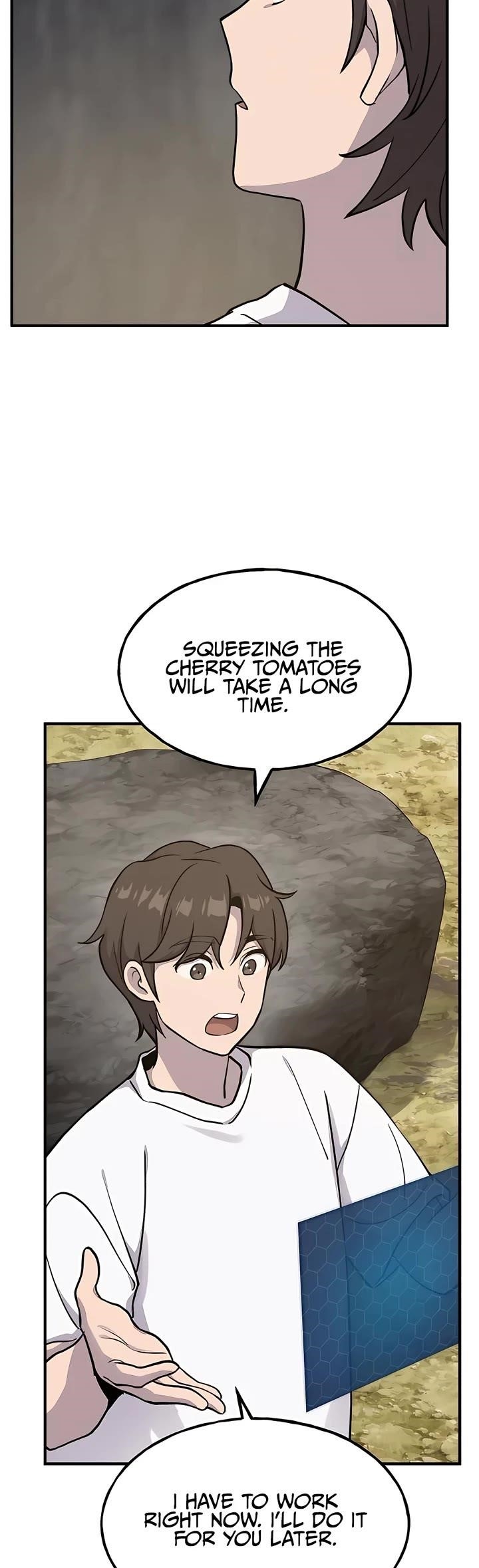 Solo Farming In The Tower Chapter 17 - Page 26 in English