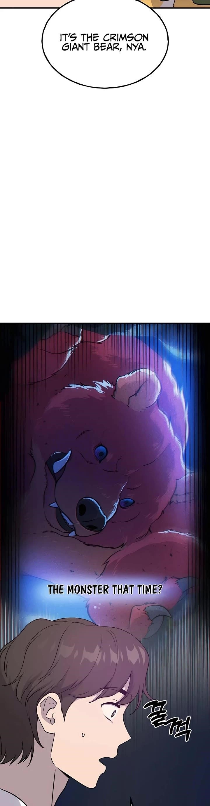 Solo Farming In The Tower Chapter 17 - Page 4 in English