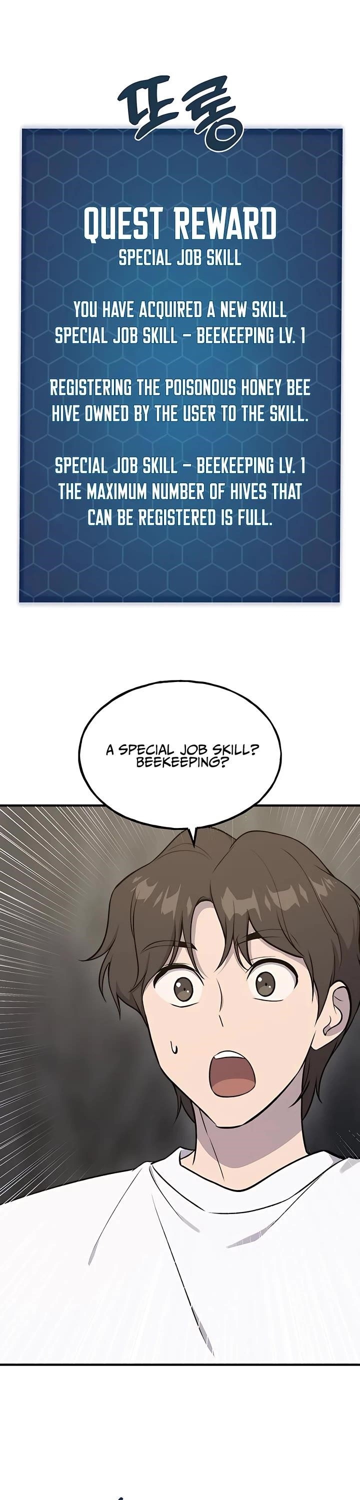Solo Farming In The Tower Chapter 17 - Page 40 in English