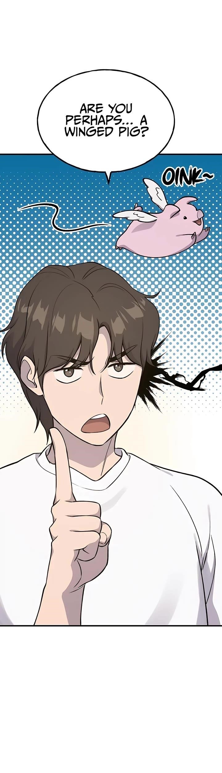 Solo Farming In The Tower Chapter 17 - Page 46 in English