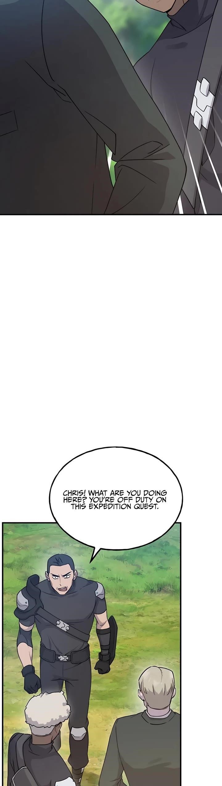 Solo Farming In The Tower Chapter 17 - Page 58 in English