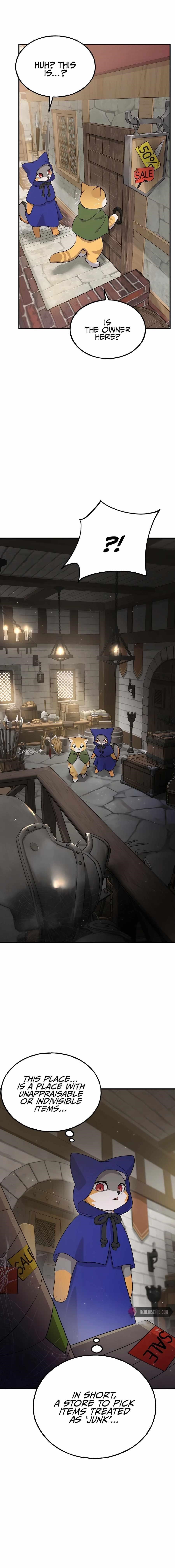 Solo Farming In The Tower Chapter 26 - Page 18 in English