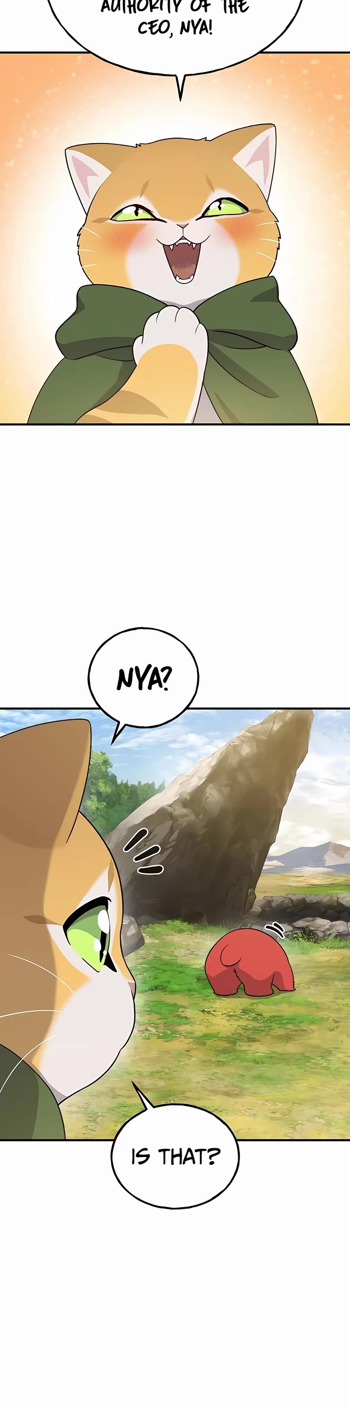 Solo Farming In The Tower Chapter 28 - Page 23 in English