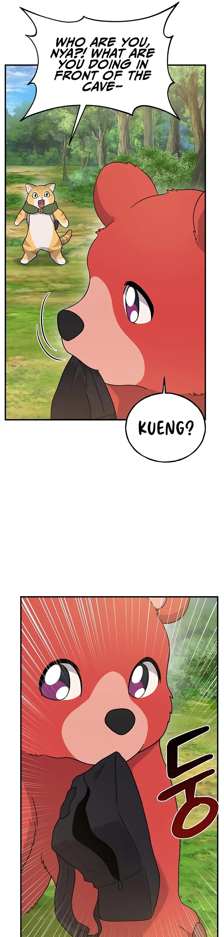 Solo Farming In The Tower Chapter 28 - Page 24 in English