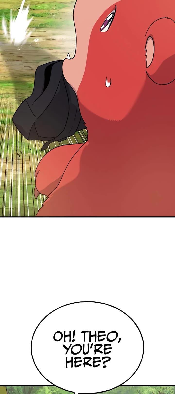 Solo Farming In The Tower Chapter 28 - Page 30 in English