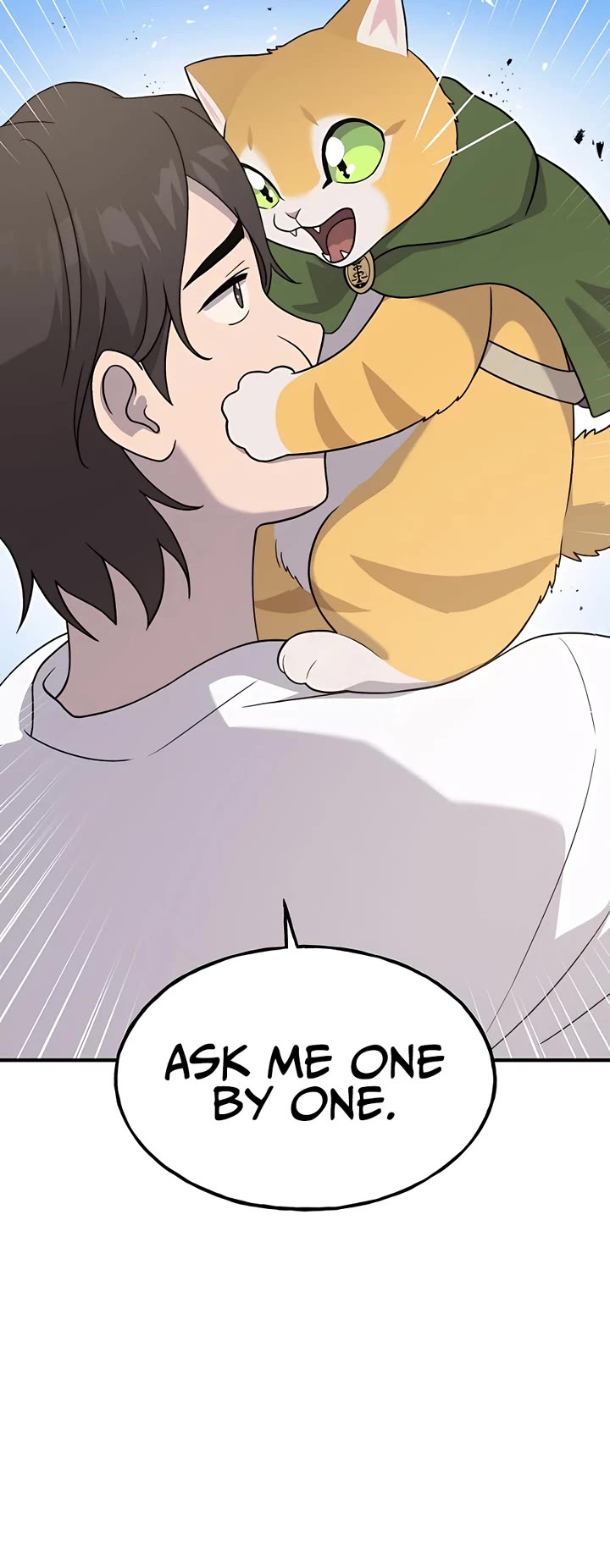 Solo Farming In The Tower Chapter 28 - Page 35 in English
