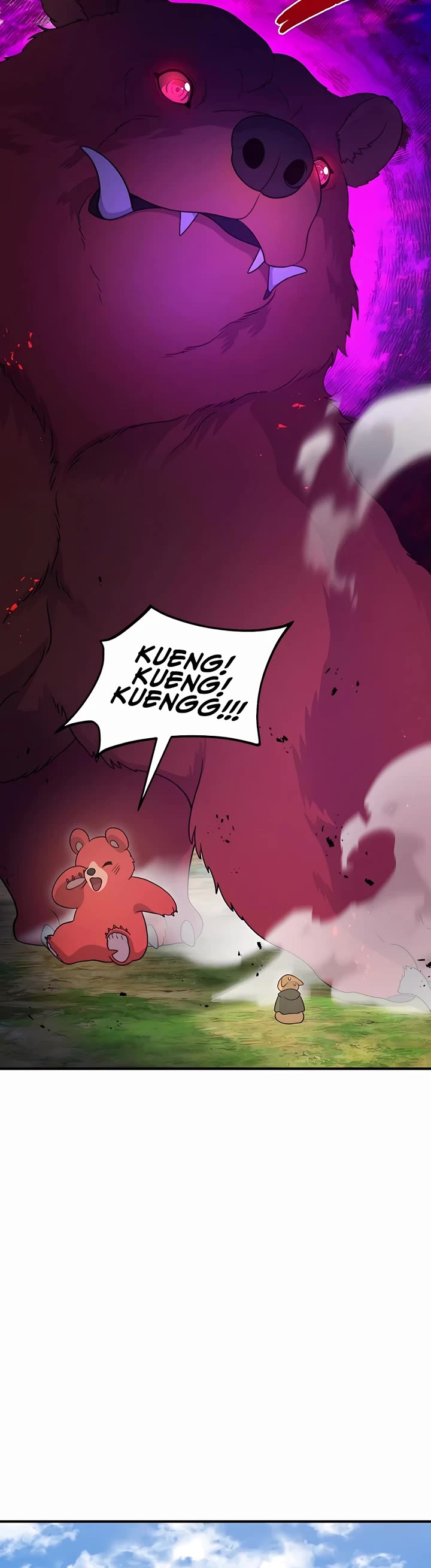 Solo Farming In The Tower Chapter 28 - Page 59 in English