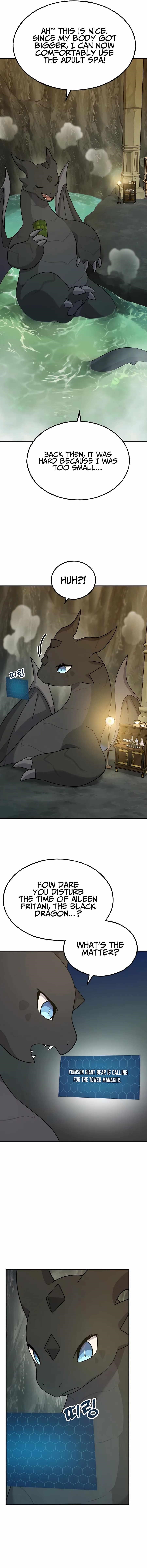 Solo Farming In The Tower Chapter 34 - Page 19 in English