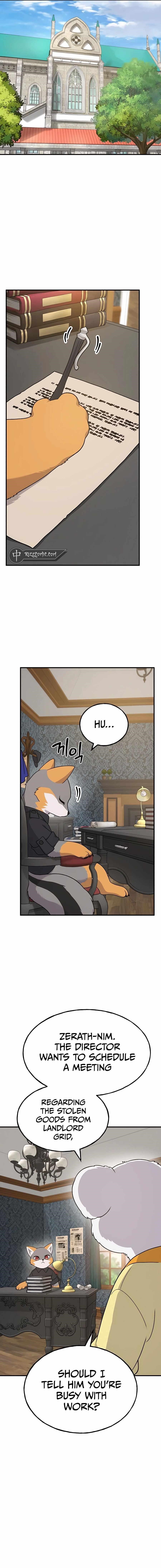 Solo Farming In The Tower Chapter 37 - Page 15 in English