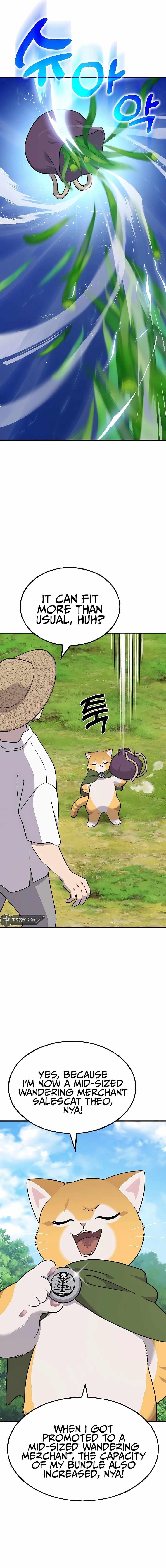 Solo Farming In The Tower Chapter 42 - Page 15 in English