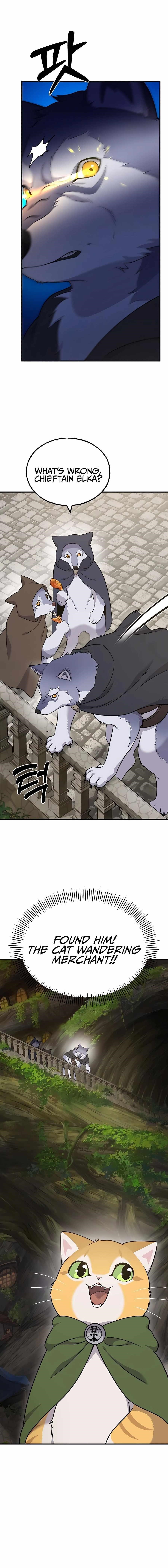 Solo Farming In The Tower Chapter 42 - Page 22 in English