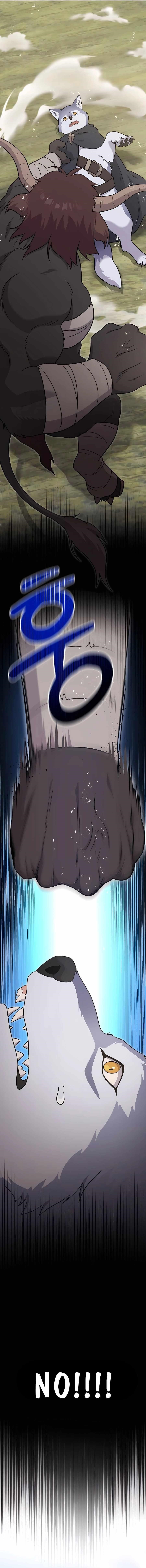 Solo Farming In The Tower Chapter 44 - Page 10 in English