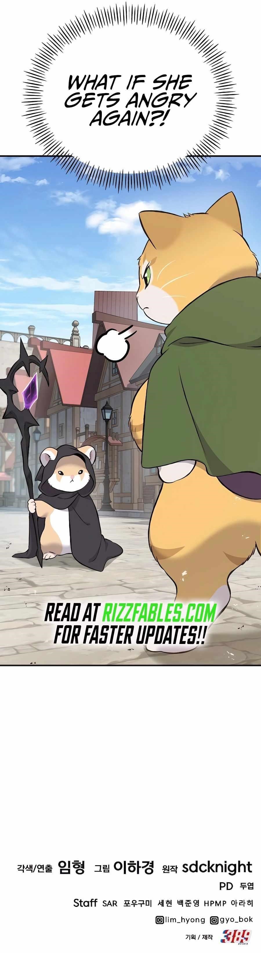 Solo Farming In The Tower Chapter 62 - Page 20 in English