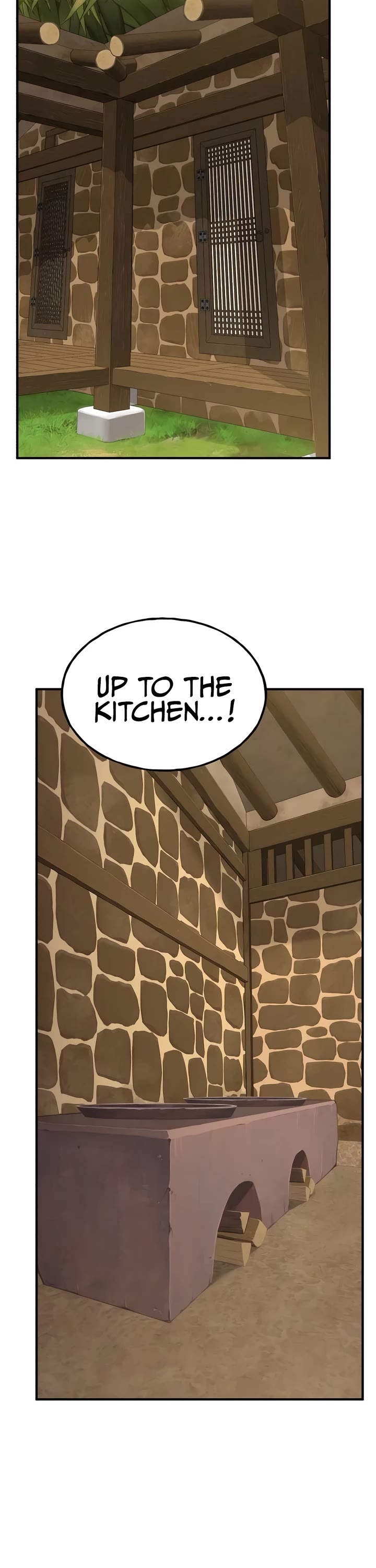 Solo Farming In The Tower Chapter 67 - Page 23 in English