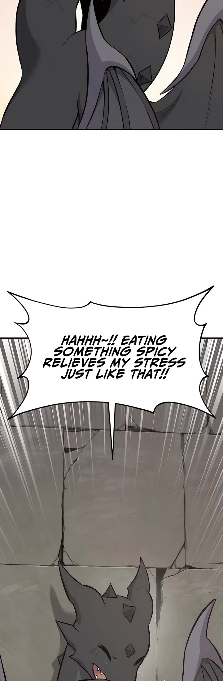 Solo Farming In The Tower Chapter 67 - Page 3 in English