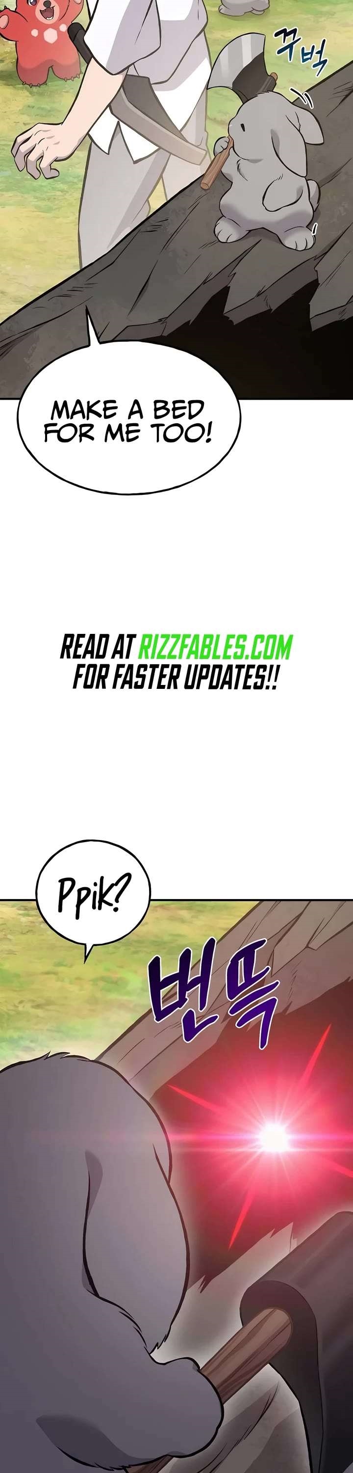 Solo Farming In The Tower Chapter 67 - Page 43 in English