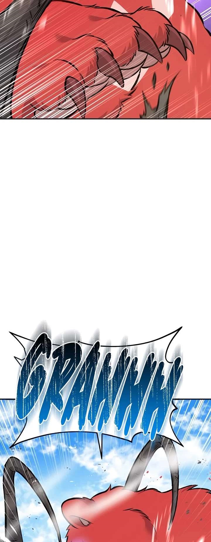 Solo Farming In The Tower Chapter 67 - Page 56 in English