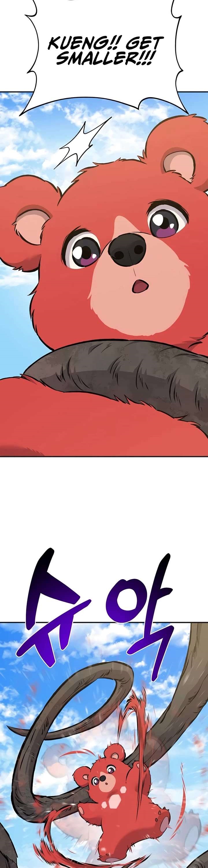 Solo Farming In The Tower Chapter 67 - Page 62 in English