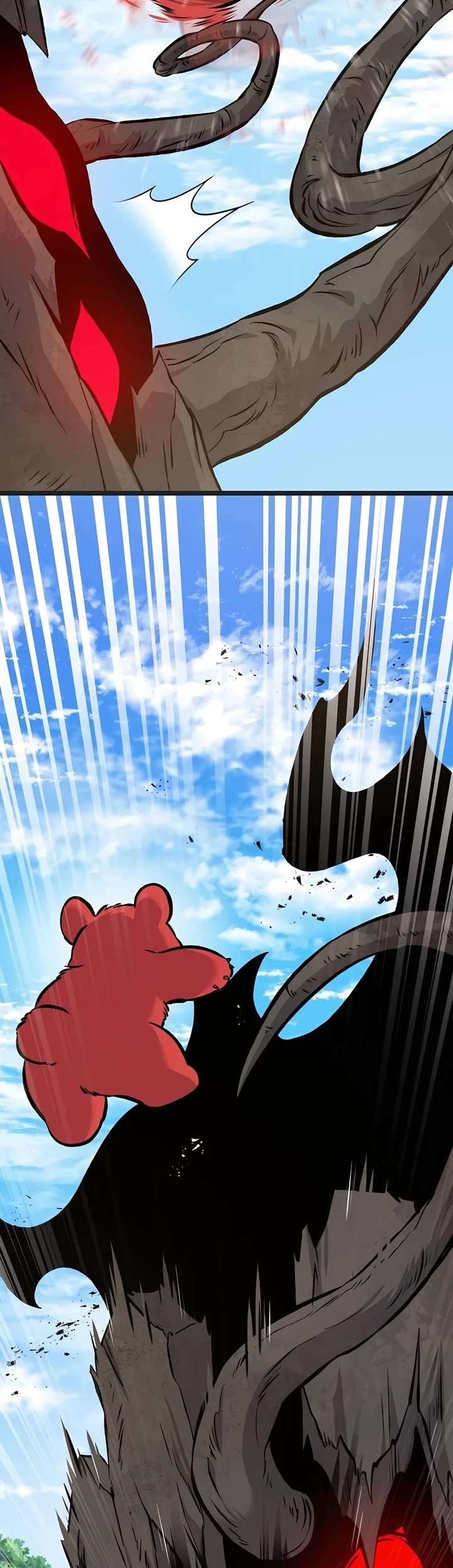 Solo Farming In The Tower Chapter 67 - Page 63 in English