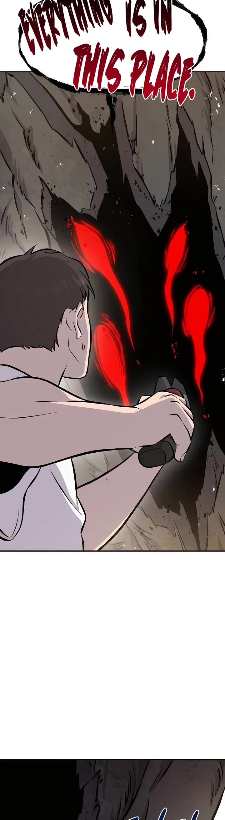 Solo Farming In The Tower Chapter 67 - Page 66 in English