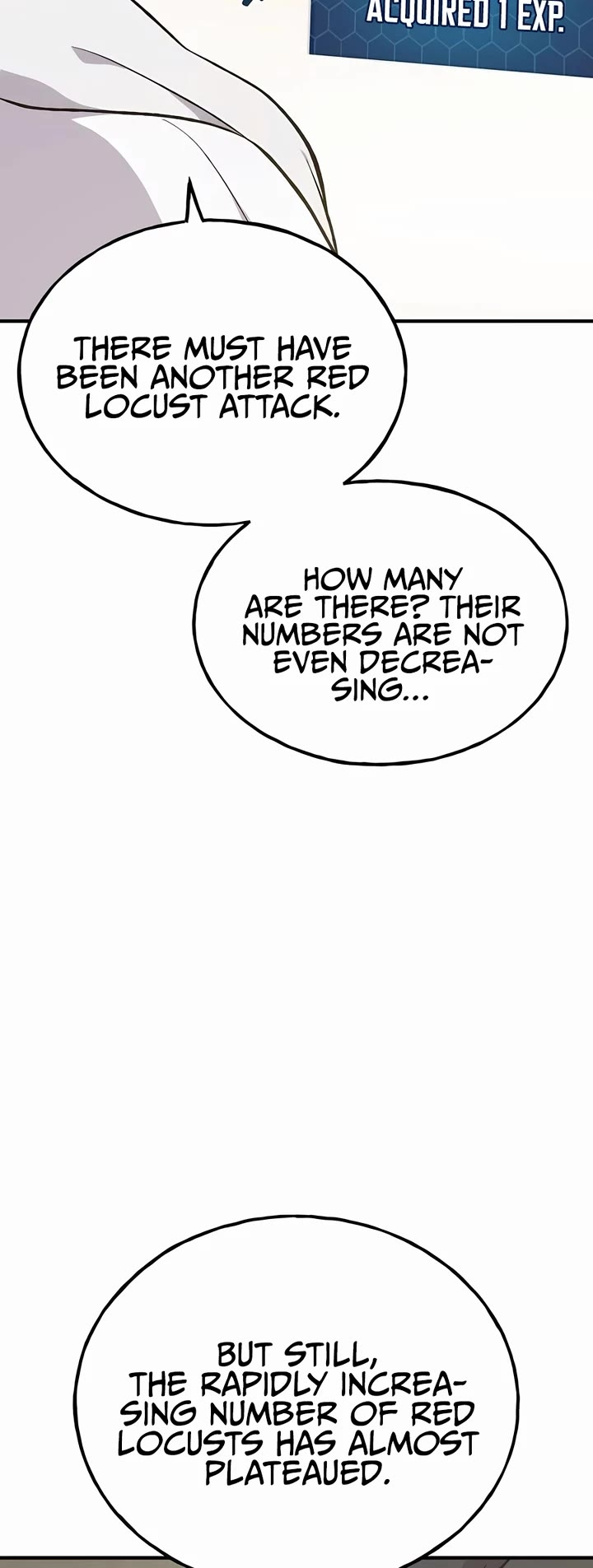Solo Farming In The Tower Chapter 67 - Page 7 in English