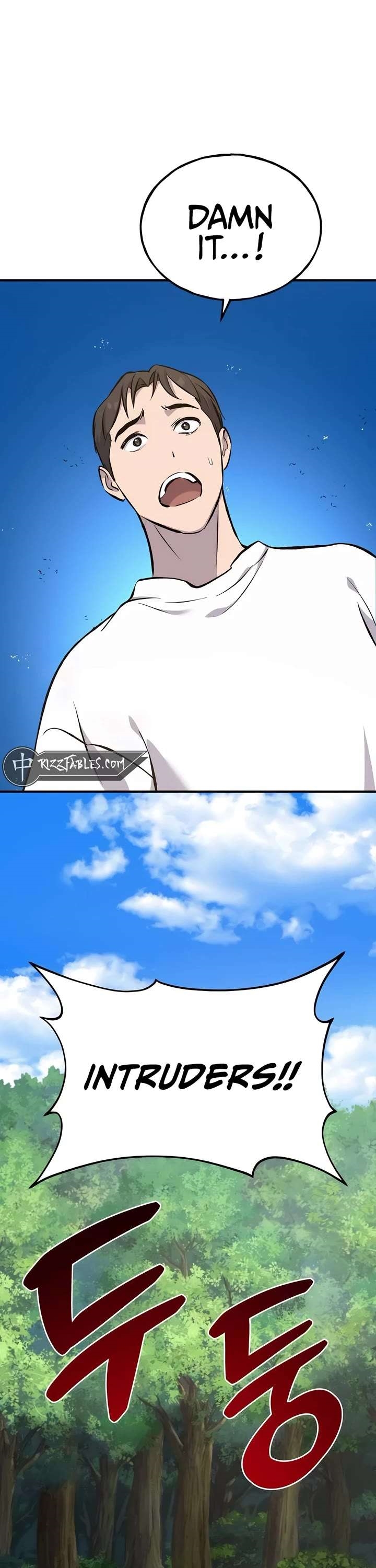 Solo Farming In The Tower Chapter 67 - Page 72 in English