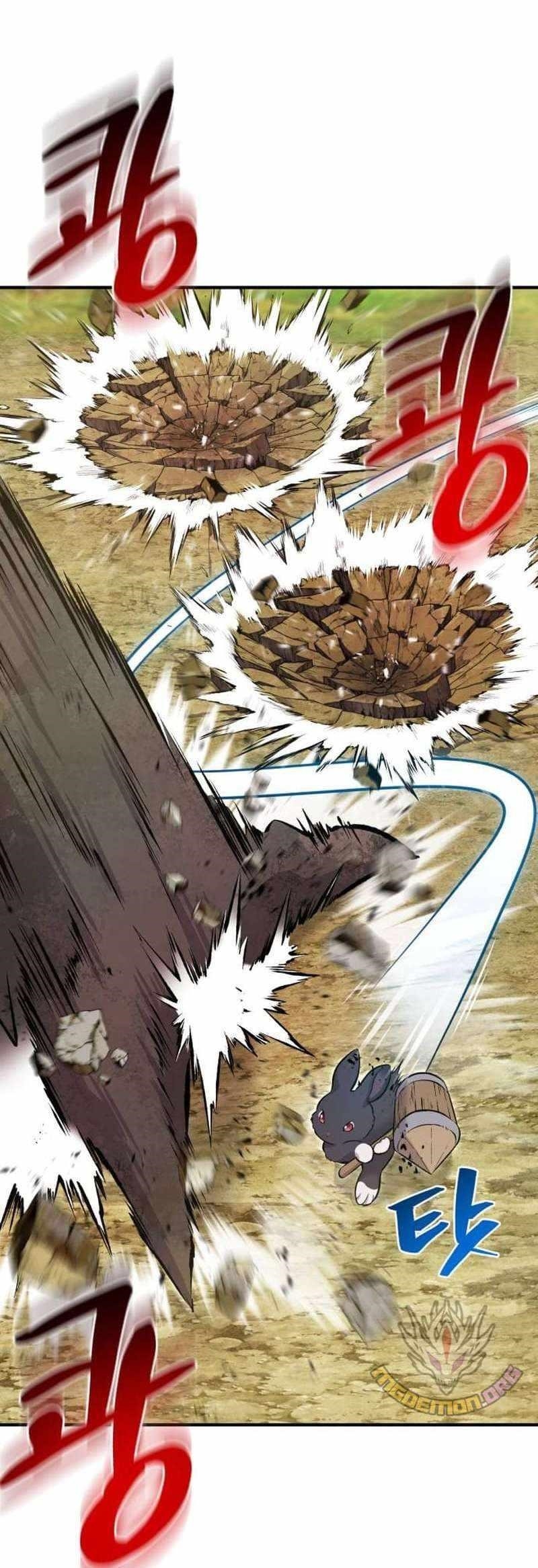 Solo Farming In The Tower Chapter 72 - Page 12 in English