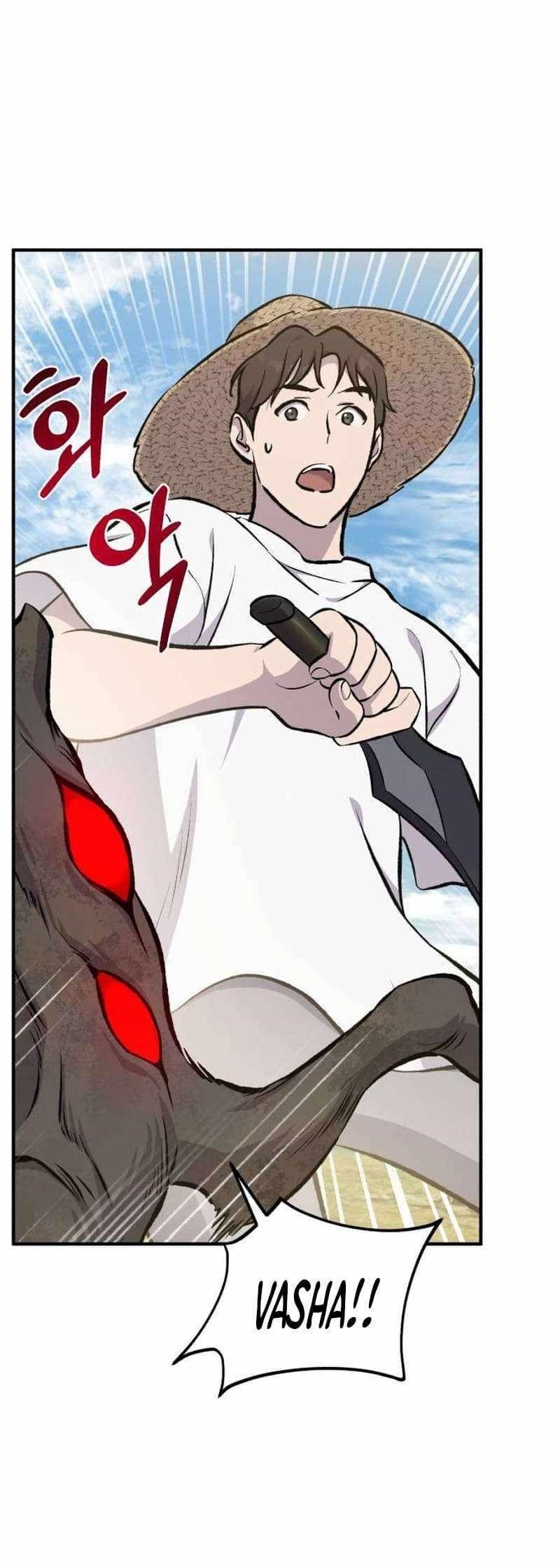 Solo Farming In The Tower Chapter 72 - Page 20 in English