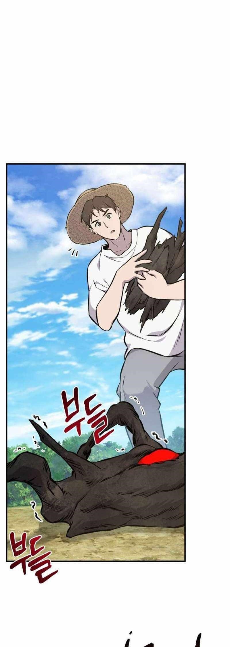 Solo Farming In The Tower Chapter 72 - Page 32 in English