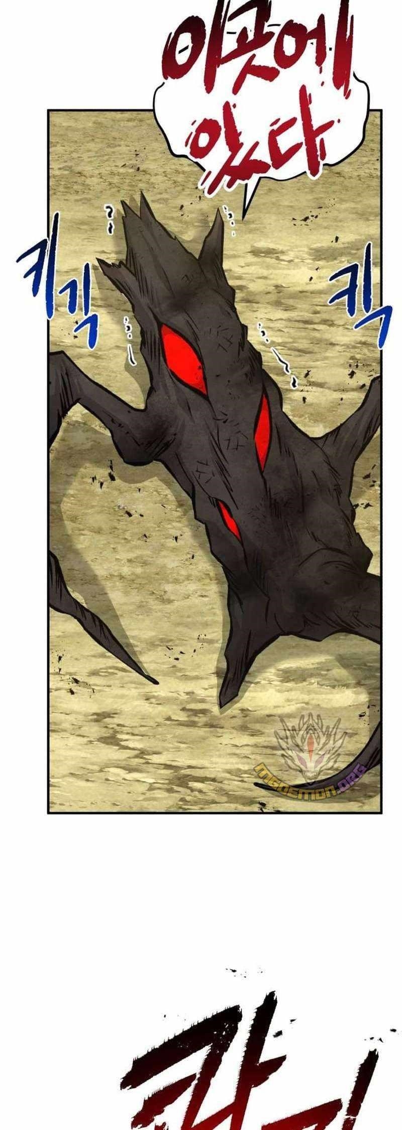 Solo Farming In The Tower Chapter 72 - Page 33 in English