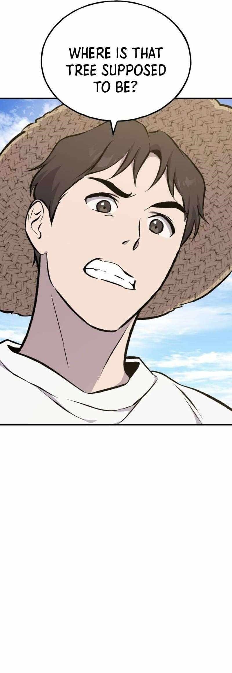 Solo Farming In The Tower Chapter 72 - Page 36 in English