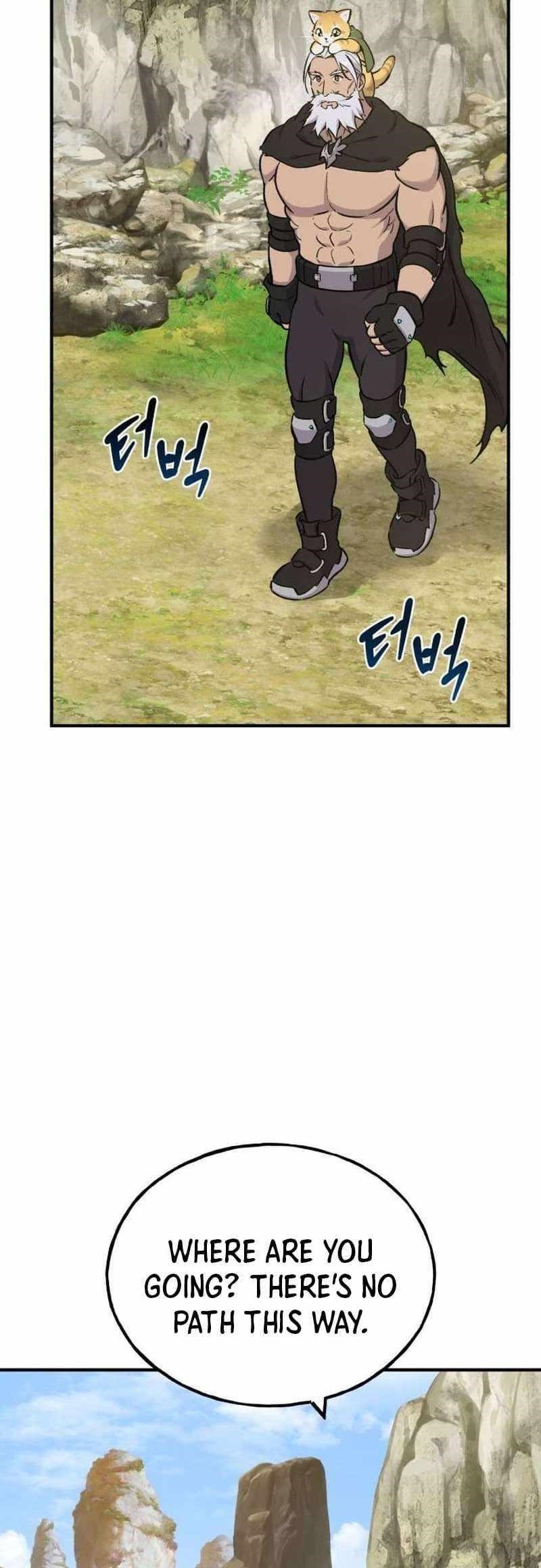 Solo Farming In The Tower Chapter 72 - Page 38 in English