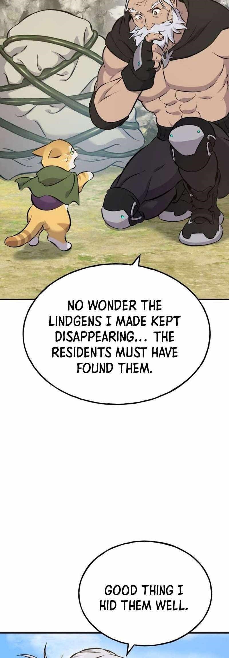 Solo Farming In The Tower Chapter 72 - Page 44 in English