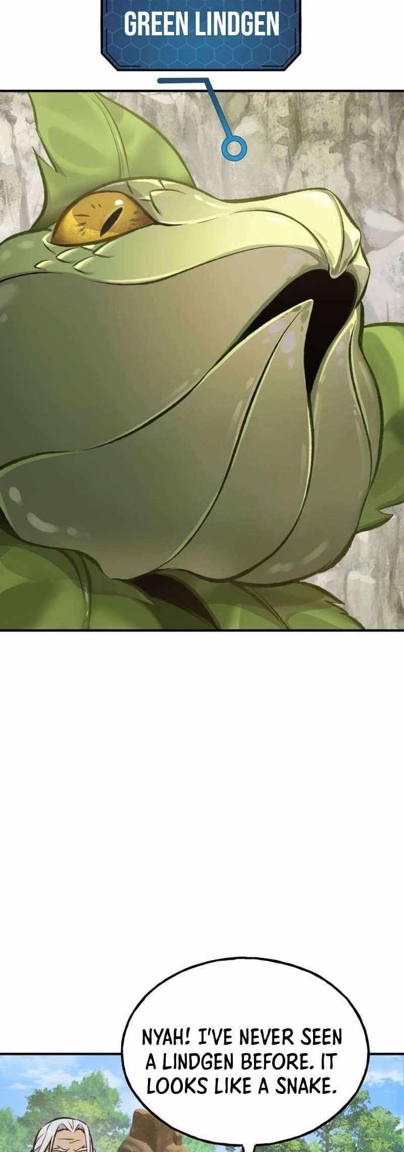 Solo Farming In The Tower Chapter 72 - Page 48 in English